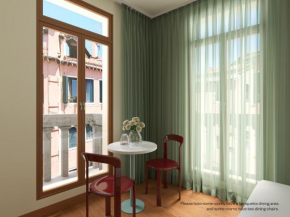 Numa Venice Forcola